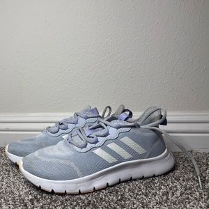 Adidas running shoe primegreen